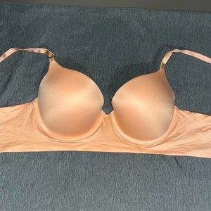 Aerie: Sunnie Pushup bra: size 34C